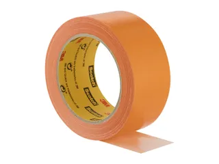 Plakband Scotch high visibility 48mmx25m oranje - 4