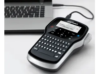 Dymo LabelManager LM280 QWERTY Kit Labelprinter Oplaadbaar - 6
