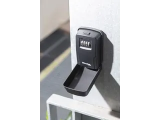 Master Lock Sleutelkastje 5430 Medium Zwart - 1