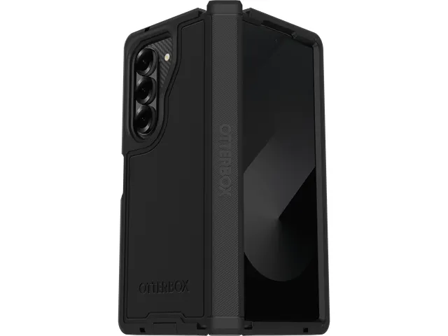 OtterBox Defender Xt Case Airwaves Galaxy Z Fold6 zwart