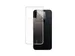 PanzerGlass CARE by Urban Combat Case Transparent Xiaomi Redmi 1