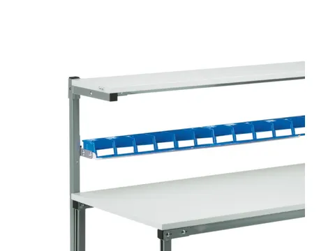 Bakjesbord Voor Tafel B 1800Mm In Hoogte/neiging Verstelbaar D 145Mm