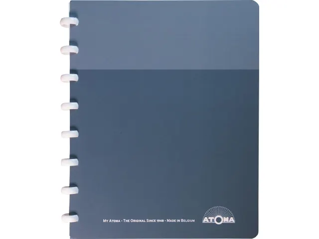 Schrift My Creative Atoma A5 Assorti