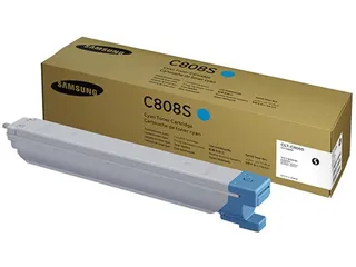 SS560A SAMSUNG MultiXpress toner cyan - 1