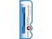 Inktpatroon Sheaffer skrip classic blauw blister à 5 stuks