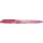 Rollerpen Pilot Frixion Ball 0.7mm BL-FR7 Medium punt Koraal Roze