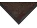 schoonloopmat,HxLxB 9x1500x850mm,moeilijk ontvlambaar,nylon