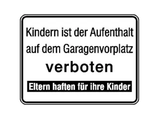 Aanwijzingsbord - 1