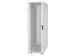 Armoire NetShelter SX 48U, 600 mm de largeur x 1 070 mm de profondeur,