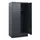 schoollocker,HxBxD 1630x800x500mm,2vak,vak B 400mm,cil.-slot,sokkel