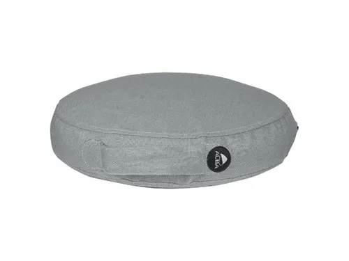 Ergopad balanskussen grijs