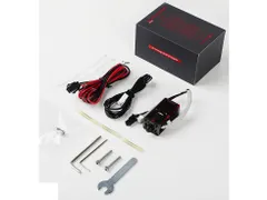 Spider Speedy Ceramic Hotend