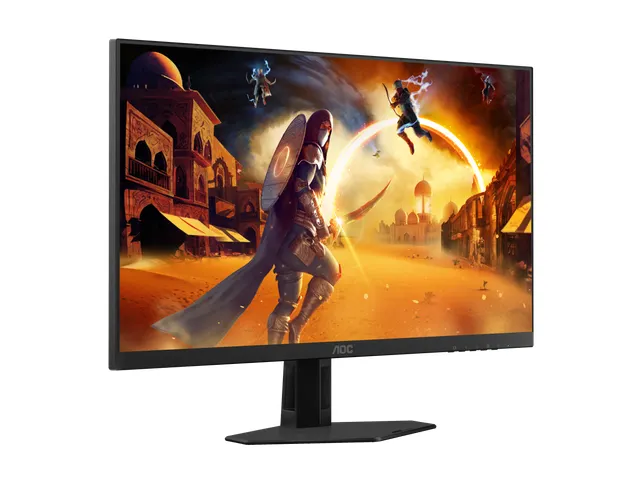 AOC Q24G4RE computer monitor 23.8 Inch QHD