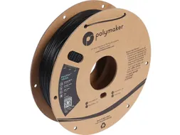 PolyFlex TPU90 1,75mm zwart 0,75kg 3D Filament