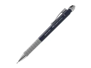 vulpotlood Faber-Castell Apollo 0.7mm donkerblauw - 2