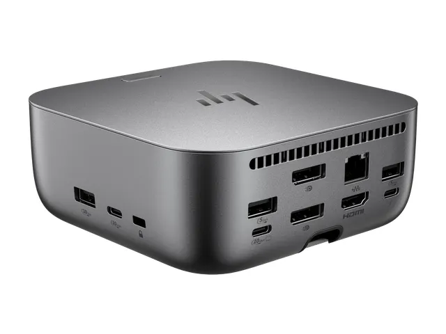 HP Thunderbolt 4 Ultra 280W G6 Dockingstation