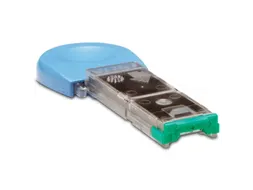 Q3216A HP LJ staples (3) 3x1000piece