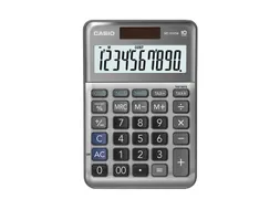 Rekenmachine Casio MS-100FM