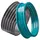 Ansell AlphaTec Glove Connector - One size