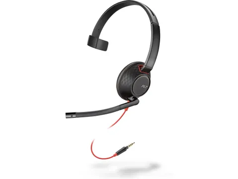 Blackwire 5210 3,5 mm Top