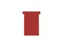 Planbord T-kaart Jalema formaat 3 77mm rood