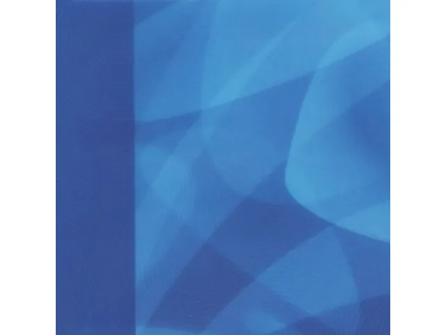 Projectboek Oxford A5+ Scribzee 6-gaats Lijn 120vel Blauw