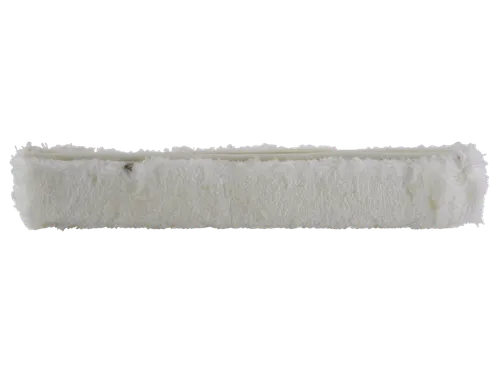 ErgoClean 474215 raamwasbont 350mm microvezel Wit