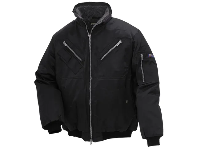 Blåkläder 4805 pilotjack - S