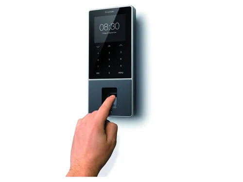 Tijdregistratiesysteem TimeMoto TM-828 SC