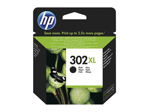 F6U68Ae Hp Oj3830 Ink Black Hc