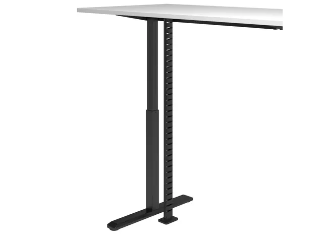 Set guide-câbles Addit assis-debout 34.463 noir 130cm