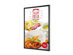 Poster Frame 70x100 cm Magnetisch met LED verlichting