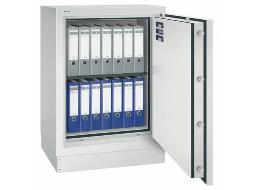 Sistec SPS 117-1 60P Inbraak en brandwerende kluis