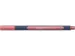 Le roller métallique Paint-It 050 0.4mm métallique vintage rouge
