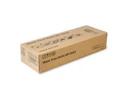 416890 RICOH MP toner waste box 100.000