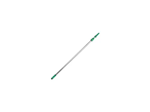OptiLoc 2-delig Telescoopsteel 4 Meter
