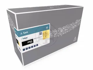 As18482 Astar Samsung Mltd2092L Scx - 2