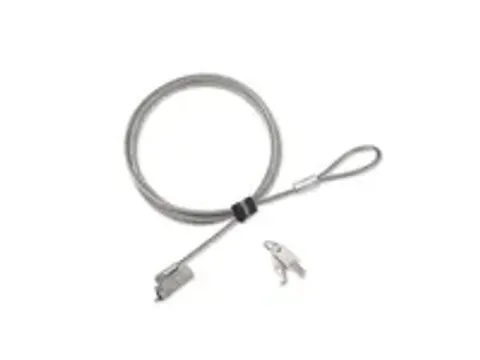 OUTLET Laptopslot Kensington EQ NanoSaver 2.0 met sleutel