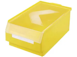 Oplegdeksel Voor Magazijnbak Bxd 140X245Mm - 1