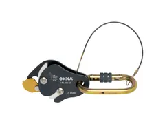 OXXA Denali 4050 rope Grab valstopapparaat