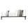 opzetmagazijn,v. paktafel,HxBxD 400x1600x600mm,m. 4beugels groot