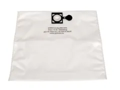 Filterzak,v. stof-/waterzuiger,vlies