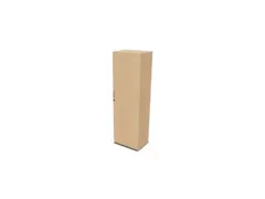 kantoorkast,HxBxD 1895x600x445mm,NE-esdoorn