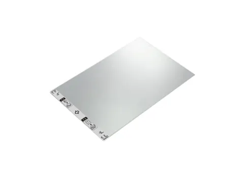 Csa3301 Carrier Sheet voor ADS2200/ADS2700w 2 stuks