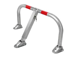 parkeerbeugel,HxB 455x475mm,staal vuurverzinkt