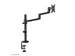Neomounts NEXT Lite DS60-425BL1 Support à fixer pour écran simple 17