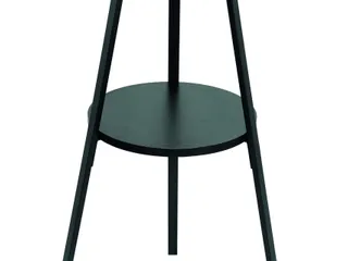 Kapstok MAUL Avalon staand 180cm zwart - 9