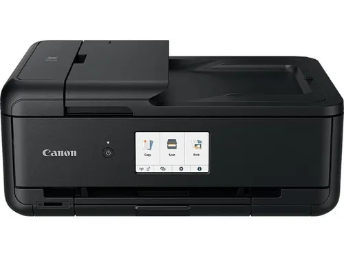 Canon PIXMA TS9550a Inkjet A3 Printer DPI Wifi