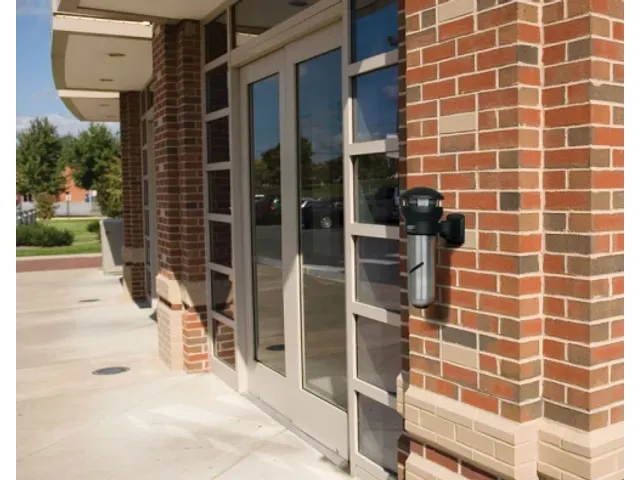 Rubbermaid wandasbak Infinity 46x30cm roestvrij metaal zwart zilver