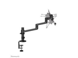 Neomounts NEXT Lite DS20-425BL1 Laptophouder monitorarm - 11.6-17.3 in - 18